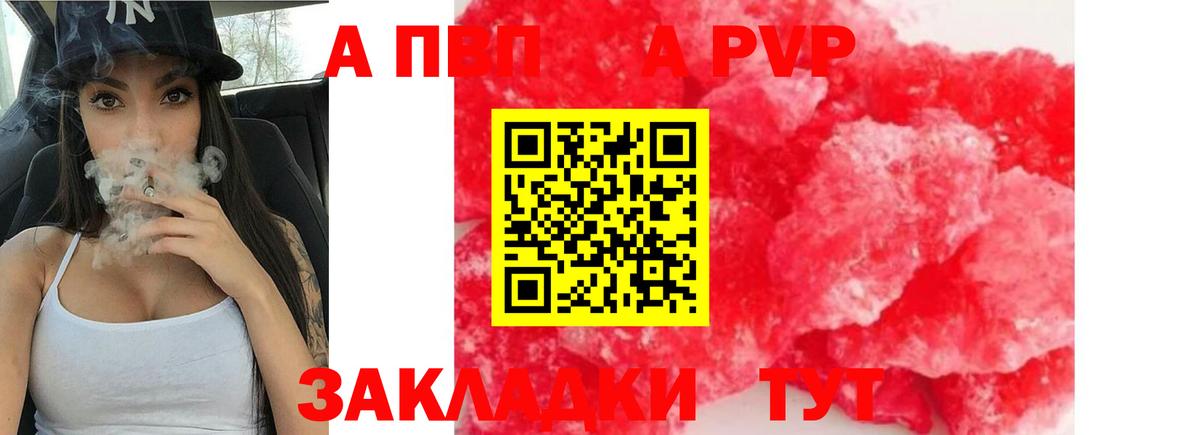 APVP VHQ Будённовск